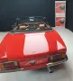 Fiat 124 Spider certif. ASI con C.R.S.