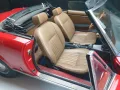 Fiat 124 Spider certif. ASI con C.R.S.