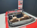 Fiat 124 Spider certif. ASI con C.R.S.