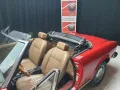 Fiat 124 Spider certif. ASI con C.R.S.