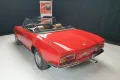 Fiat 124 Spider certif. ASI con C.R.S.