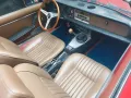 Fiat 124 Spider certif. ASI con C.R.S.