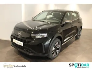 Opel Frontera 1.2 Turbo 48V-Hybrid ''Edition'' Allwet