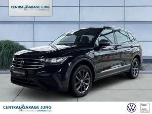 Volkswagen Tiguan Allspace Life 1.5 TSI *SHZ*AHK*Navi*Sitzh