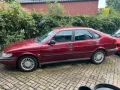Saab 900 SE Turbo