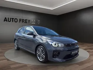 Kia Rio 120PS GT Line AT+ ACAA+KAMERA+EPH+LED+KLIMA+