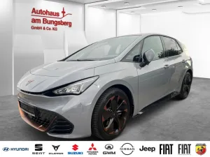 Cupra Born Basis 150kW Navi Digitales Cockpit Soundsys