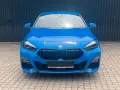 BMW 218i Gran Coupe M SPORT / AHK/HarmKard/getöntSch