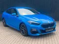BMW 218i Gran Coupe M SPORT / AHK/HarmKard/getöntSch