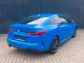 BMW 218i Gran Coupe M SPORT / AHK/HarmKard/getöntSch