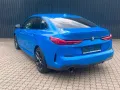 BMW 218i Gran Coupe M SPORT / AHK/HarmKard/getöntSch