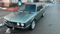 BMW 525E H-Zulassung top Zustand