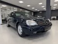 Mercedes-Benz 500 SEC Coupé Aut.-H-Zulassung-Historie-Standh.