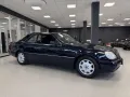 Mercedes-Benz 500 SEC Coupé Aut.-H-Zulassung-Historie-Standh.