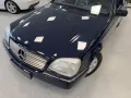 Mercedes-Benz 500 SEC Coupé Aut.-H-Zulassung-Historie-Standh.