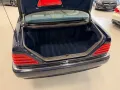Mercedes-Benz 500 SEC Coupé Aut.-H-Zulassung-Historie-Standh.