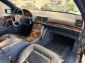 Mercedes-Benz 500 SEC Coupé Aut.-H-Zulassung-Historie-Standh.