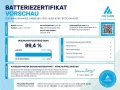 Hyundai IONIQ 6 77,4 kWh 4WD MY25 TECHNIQ 20LM Park-P. S