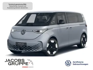 Volkswagen ID.Buzz Pro LR AHK*Pano*H&K*CAM*7S*HuD