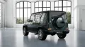 Mercedes-Benz G63 AMG Burm. Standh. Perf.Paket Keyless Carbon