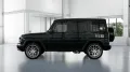 Mercedes-Benz G63 AMG Burm. Standh. Perf.Paket Keyless Carbon