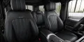 Mercedes-Benz G63 AMG Burm. Standh. Perf.Paket Keyless Carbon