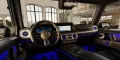 Mercedes-Benz G63 AMG Burm. Standh. Perf.Paket Keyless Carbon
