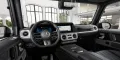 Mercedes-Benz G63 AMG Burm. Standh. Perf.Paket Keyless Carbon
