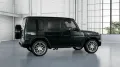 Mercedes-Benz G63 AMG Burm. Standh. Perf.Paket Keyless Carbon