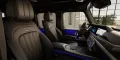 Mercedes-Benz G63 AMG Burm. Standh. Perf.Paket Keyless Carbon