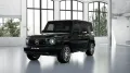 Mercedes-Benz G63 AMG Burm. Standh. Perf.Paket Keyless Carbon