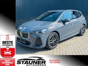 BMW 218i Active Tourer M SPORT /AHK/Kamera/adapLED