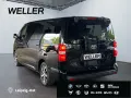 Toyota Proace 2.0 D-4D L2 Verso Team D *HUD*CAM*SHZ*PDC