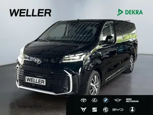 Toyota Proace 2.0 D-4D L2 Verso Team D *HUD*CAM*SHZ*PDC