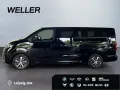 Toyota Proace 2.0 D-4D L2 Verso Team D *HUD*CAM*SHZ*PDC