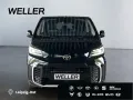 Toyota Proace 2.0 D-4D L2 Verso Team D *HUD*CAM*SHZ*PDC