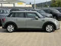 MINI ONE Classic Trim Navi-LED-Mini connected-PDC-SHZ