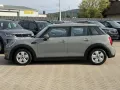 MINI ONE Classic Trim Navi-LED-Mini connected-PDC-SHZ