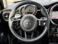 MINI ONE Classic Trim Navi-LED-Mini connected-PDC-SHZ