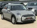 MINI ONE Classic Trim Navi-LED-Mini connected-PDC-SHZ