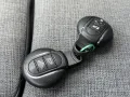 MINI ONE Classic Trim Navi-LED-Mini connected-PDC-SHZ
