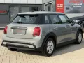 MINI ONE Classic Trim Navi-LED-Mini connected-PDC-SHZ