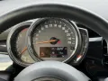 MINI ONE Classic Trim Navi-LED-Mini connected-PDC-SHZ