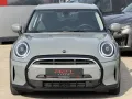 MINI ONE Classic Trim Navi-LED-Mini connected-PDC-SHZ