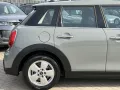 MINI ONE Classic Trim Navi-LED-Mini connected-PDC-SHZ