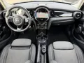 MINI ONE Classic Trim Navi-LED-Mini connected-PDC-SHZ