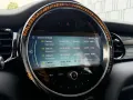 MINI ONE Classic Trim Navi-LED-Mini connected-PDC-SHZ