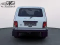 Lada 4x4 *NUR 22Tkm*1.HAND*AHK*2.SITZER