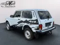 Lada 4x4 *NUR 22Tkm*1.HAND*AHK*2.SITZER
