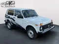 Lada 4x4 *NUR 22Tkm*1.HAND*AHK*2.SITZER